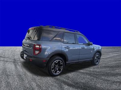 2025 Ford Bronco Sport 4WD SUV for sale #FS2050 - photo 2