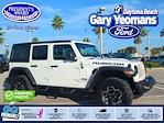 Used 2023 Jeep Wrangler 4xe Rubicon for sale #FS2050A - photo 29