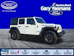 Used 2023 Jeep Wrangler 4xe Rubicon for sale #FS2050A - photo 1