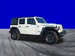 Used 2023 Jeep Wrangler 4xe Rubicon for sale #FS2050A - photo 3