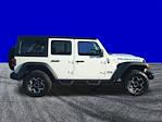 Used 2023 Jeep Wrangler 4xe Rubicon for sale #FS2050A - photo 4
