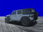 Used 2023 Jeep Wrangler 4xe Rubicon for sale #FS2050A - photo 6