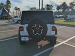 Used 2023 Jeep Wrangler 4xe Rubicon for sale #FS2050A - photo 33