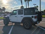 Used 2023 Jeep Wrangler 4xe Rubicon for sale #FS2050A - photo 34