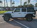 Used 2023 Jeep Wrangler 4xe Rubicon for sale #FS2050A - photo 35
