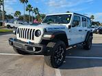 Used 2023 Jeep Wrangler 4xe Rubicon for sale #FS2050A - photo 36