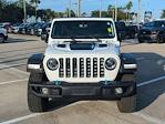 Used 2023 Jeep Wrangler 4xe Rubicon for sale #FS2050A - photo 37