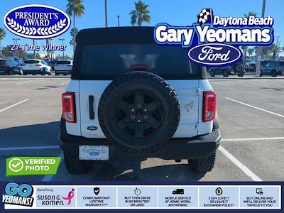 Used 2023 Ford Bronco Base for sale #FS2050B - photo 1