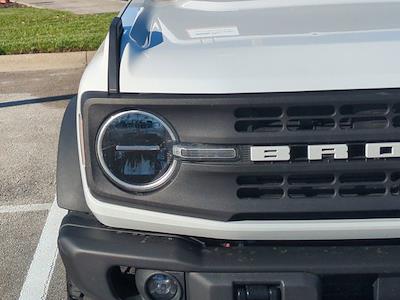 Used 2023 Ford Bronco Base for sale #FS2050B - photo 2