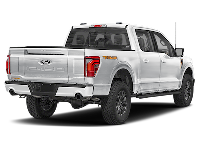 New 2025 Ford F-150 Tremor SuperCrew Cab 4WD Pickup for sale #FS2054 - photo 2