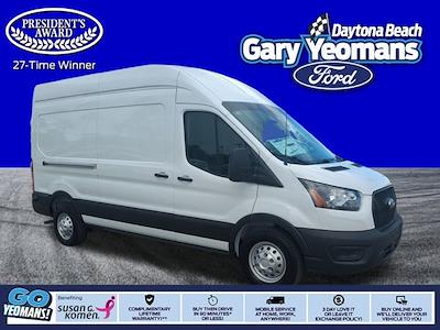 2025 Ford Transit 350 HD High Roof AWD Empty Cargo Van for sale #FS2057 - photo 1