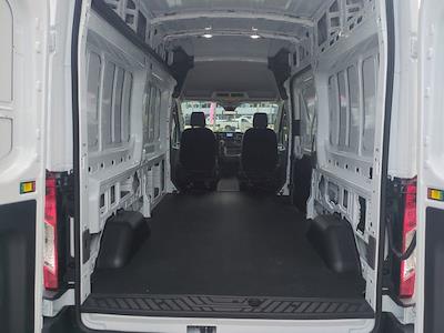 2025 Ford Transit 350 HD High Roof AWD Empty Cargo Van for sale #FS2057 - photo 2