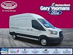 New 2025 Ford Transit 350 HD High Roof AWD Empty Cargo Van for sale #FS2057 - photo 1
