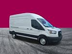 New 2025 Ford Transit 350 HD High Roof AWD Empty Cargo Van for sale #FS2057 - photo 3