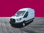 New 2025 Ford Transit 350 HD High Roof AWD Empty Cargo Van for sale #FS2057 - photo 9