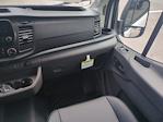 New 2025 Ford Transit 350 HD High Roof AWD Empty Cargo Van for sale #FS2057 - photo 17