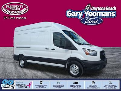 2025 Ford Transit 350 High Roof AWD Empty Cargo Van for sale #FS2058 - photo 1