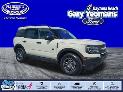 2025 Ford Bronco Sport 4WD SUV for sale #FS2061 - photo 1