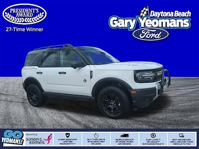 2025 Ford Bronco Sport 4WD SUV for sale #FS2062 - photo 1