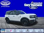 2025 Ford Bronco Sport 4WD SUV for sale #FS2062 - photo 1