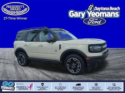 2025 Ford Bronco Sport 4WD SUV for sale #FS2063 - photo 1