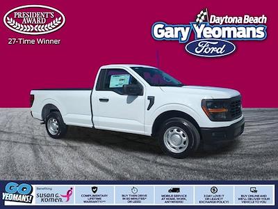 2025 Ford F-150 Regular Cab RWD Pickup for sale #FS2067 - photo 1