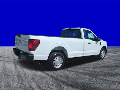 New 2025 Ford F-150 XL Regular Cab for sale #FS2067 - photo 2