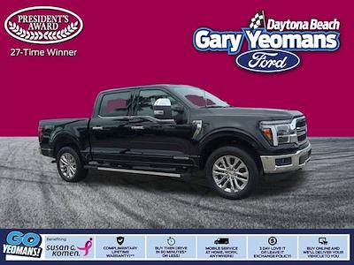 2025 Ford F-150 SuperCrew Cab 4WD Pickup for sale #FS2070 - photo 1