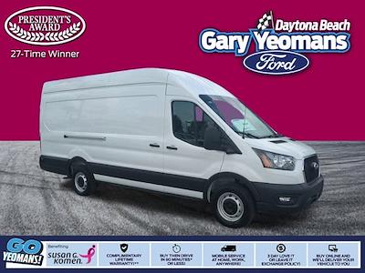 2025 Ford Transit 350 High Roof RWD Empty Cargo Van for sale #FS2071 - photo 1