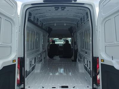 2025 Ford Transit 350 High Roof RWD Empty Cargo Van for sale #FS2071 - photo 2