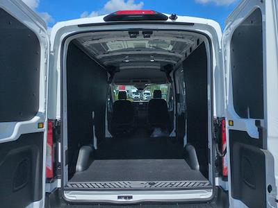 2025 Ford Transit 250 Medium Roof RWD Empty Cargo Van for sale #FS2072 - photo 2