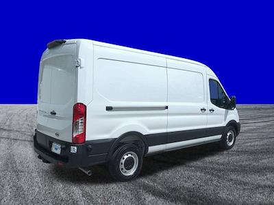 2025 Ford Transit 250 Medium Roof RWD Empty Cargo Van for sale #FS2073 - photo 2