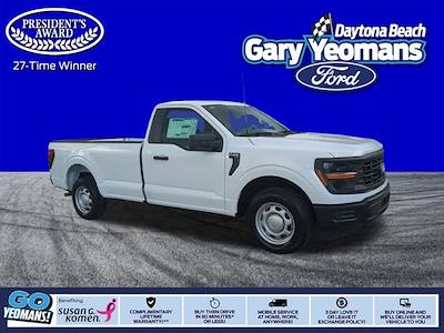 2025 Ford F-150 Regular Cab RWD Pickup for sale #FS2074 - photo 1