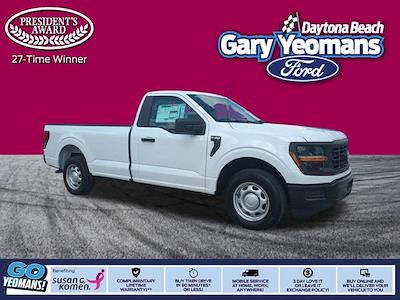 2025 Ford F-150 Regular Cab RWD Pickup for sale #FS2075 - photo 1
