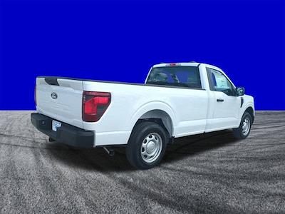 2025 Ford F-150 Regular Cab RWD Pickup for sale #FS2075 - photo 2