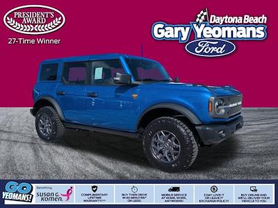 2025 Ford Bronco 4WD SUV for sale #FS2076 - photo 1