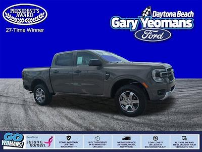 New 2025 Ford Ranger XLT SuperCrew Cab for sale #FS2077 - photo 1