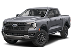 New 2025 Ford Ranger XLT SuperCrew Cab Pickup for sale #FS2077 - photo 1