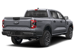 New 2025 Ford Ranger XLT SuperCrew Cab Pickup for sale #FS2077 - photo 2