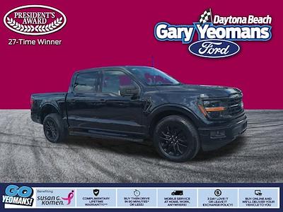 2025 Ford F-150 SuperCrew Cab RWD Pickup for sale #FS2085 - photo 1