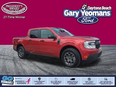 2024 Ford Maverick SuperCrew Cab FWD Pickup for sale #FS2086A - photo 1