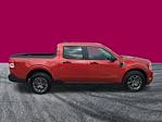 2024 Ford Maverick SuperCrew Cab FWD Pickup for sale #FS2086A - photo 4