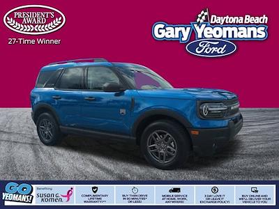 2025 Ford Bronco Sport 4WD SUV for sale #FS2087 - photo 1
