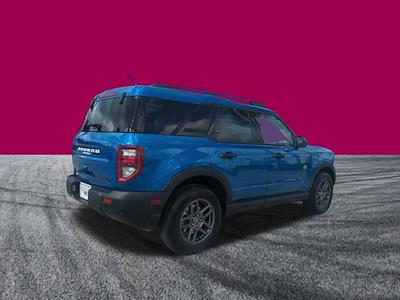 2025 Ford Bronco Sport 4WD SUV for sale #FS2087 - photo 2