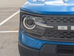 2025 Ford Bronco Sport 4WD SUV for sale #FS2087 - photo 10