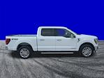 2025 Ford F-150 SuperCrew Cab 4WD Pickup for sale #FS2092 - photo 4