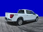 2025 Ford F-150 SuperCrew Cab 4WD Pickup for sale #FS2092 - photo 2