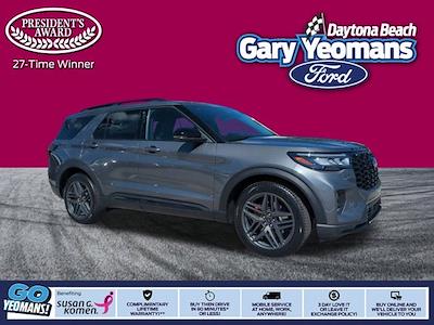 2025 Ford Explorer 4WD SUV for sale #FS2093 - photo 1