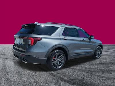 2025 Ford Explorer 4WD SUV for sale #FS2093 - photo 2