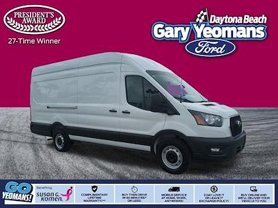 2025 Ford Transit 250 High Roof RWD Empty Cargo Van for sale #FS2094 - photo 1